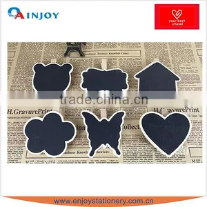 Wooden Memo Clip Holder Memo Clip thumbnail-2
