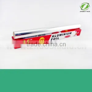Aluminum Foil Paper for Cooking Using thumbnail-1