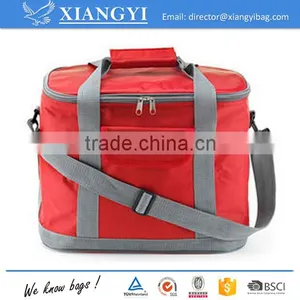 Picnic and Travel Single Shoulder Wine Lunch Cooler Bag Supplier's Choice thumbnail-2