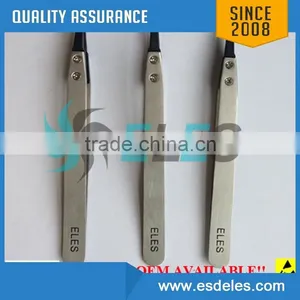 ESD-242 Eyelash Extension thumbnail-2