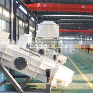 Woodworking Machine Accessory Equipment --vibrating Screener thumbnail-4