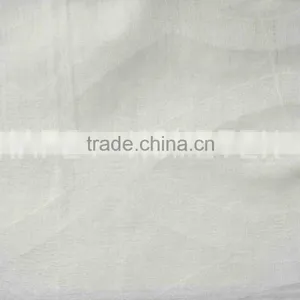 Chenille Sheer Curtain thumbnail-1