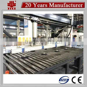 Vacuum Suction Hanging Machine With Sucking Disc Loading thumbnail-3
