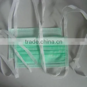Non-woven Face Mask thumbnail-1