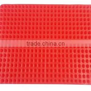 Amazon HOT Silicone Pyramid Pan/baking Mat thumbnail-1