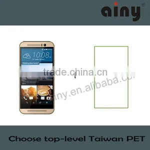Newest! Factory Price Matte Screen Protector for Mobile Phone/film for HTC One M9 thumbnail-1