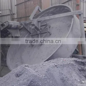 Disc Granulator, Granulating Machine, Rotary Drum Granulator thumbnail-6