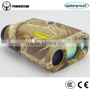 Hunting Outdoor Rangefinder Laser Hunting Equipment thumbnail-2