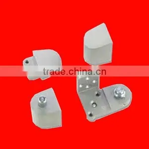 Aluminum Door Window Accessories Aluminium Hinges thumbnail-1