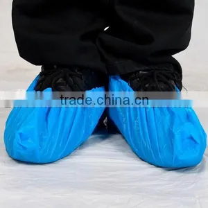 Cheap Disposable Protective Overshoe thumbnail-2