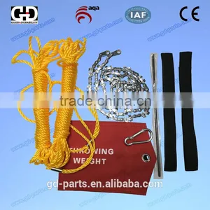 High Limb Chain For Branch Tree thumbnail-3