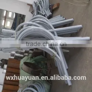 Solar Street Light With Pole thumbnail-6