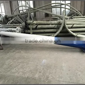 Outdoor Garden Application Steel Pole Camera Mounting System High Quality Steel Monitor Pole thumbnail-4