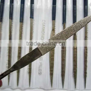 Diamond Needle Files Set thumbnail-1
