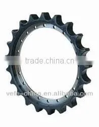 Factory Direct Supply Sumitomo SH280 Excavator Sprocket thumbnail-1