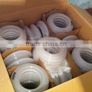 Automotive PU Air Filter Plastic Molds Manufacturer thumbnail-1