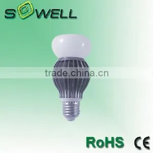 7W/9W/12W E27 30000hours 2 Years Warranty CE RoHS Aluminum COB LED Spot Lighting Lamps thumbnail-1