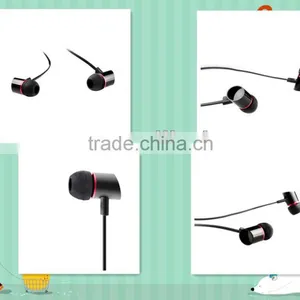 Rope Cord Micro Headphone Earphone Speaker Driver thumbnail-1