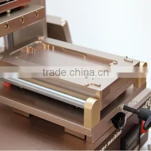 5in1 Vacuum LCD Screen Separator Frame Laminating Machine thumbnail-6