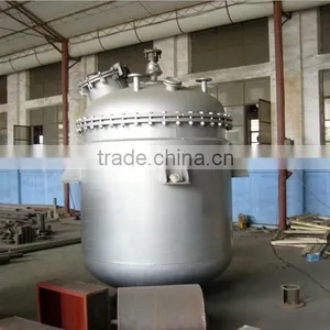 Glass-Lined Reactor for Chemicals and Pharmaceuticals thumbnail-2