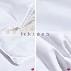 Good Quality Cheap 100% Silk Quilt,Handmade Silk Duvet thumbnail-2