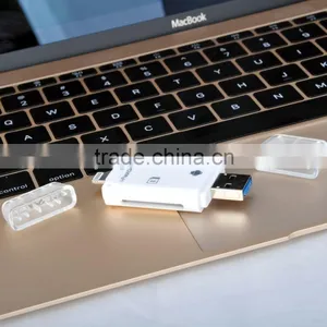 Card Reader,audio Magnetic Card Reader,3.0 Card Reader thumbnail-4
