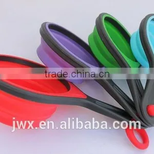 Coffee Measuring Spoon/60g Silicone Measuring Spoon Set thumbnail-5