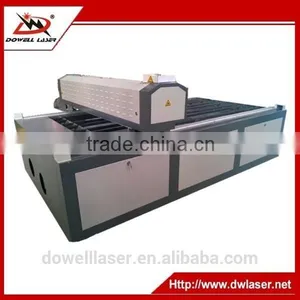 2016 New Design Hot Sale 1325 150W CO2 Laser Cutting Machine for Any Non-mentals With CE FDA CIQ thumbnail-1