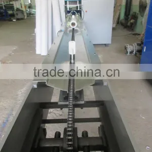 Automatic Log Saw Kitchen Towel Toilet Tissue Roll Paper Cutting Machine Price thumbnail-6