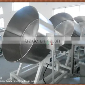 Factory Direct Supply Professional Korean Bean Coating Equipment Manufacture thumbnail-3