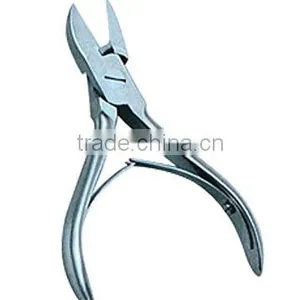 Cuticle Nippers Professional Best Quality Cuticle Nail Nipper Nail Cutter thumbnail-1