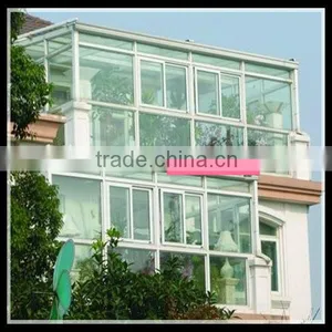 Popular Aluminum Balcony Sunroom thumbnail-1