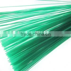 Fire-retardant PVC Plastic Monofilament thumbnail-1