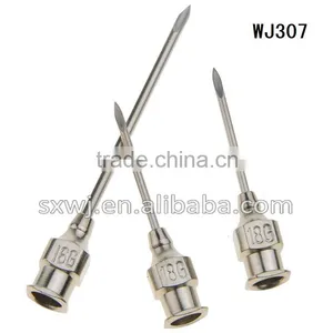 Special Needle for Veterinary Medicine thumbnail-2