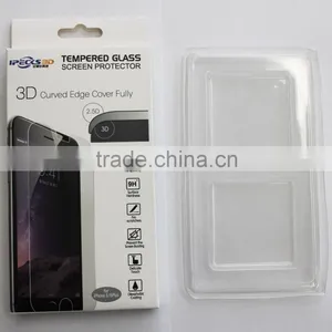 High Quality Paper+blister Package for Electronics Products thumbnail-1