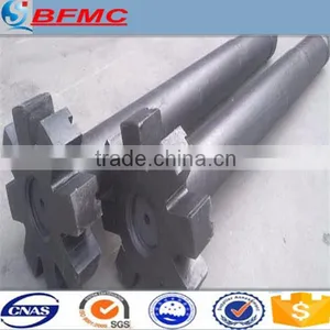 High Purity Graphite Rotor for Sale thumbnail-2