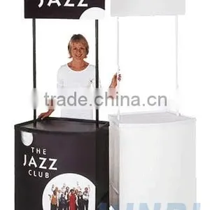 Plastic Promotion Counter thumbnail-1
