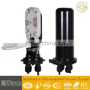 GJS-8005 Fiber Optic Splice Closure thumbnail-5