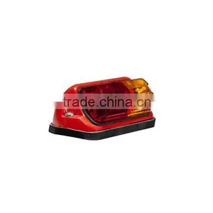 LEYLAND REAR LIGHT (METAL BODY) thumbnail-1