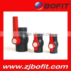 Hot Selling Bofit UPVC Ball Valve 1/2"-4" thumbnail-2