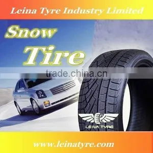 ECOSNOW Winter Car Tyre 225 60 17 Studless Tire thumbnail-2