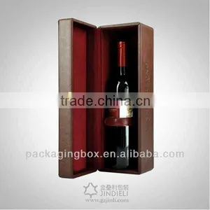 Wooden Wine Boxes/boxed Wine/wine in a Box thumbnail-1