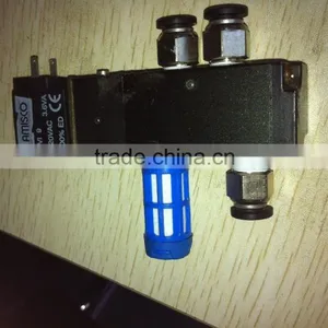 Forged PN16 Brass Limited Pressure Reducing Valve Regulate Valve Air Steam Double Male Thread Cw617n Relief in TMOK thumbnail-2