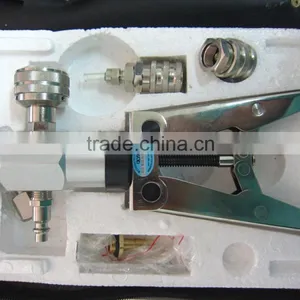 China Suppiler Manual Hand Held Operated Vacuum Pump thumbnail-4