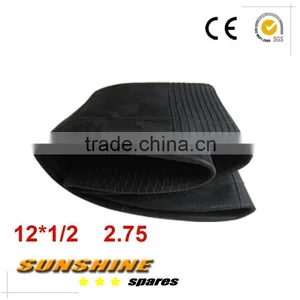47cc 49cc Mini Moto Dirt Bike 12.5 x 2.75 Inner Tube thumbnail-1
