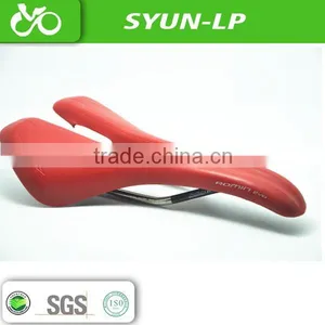 Customized OEM Logo Saddle thumbnail-1