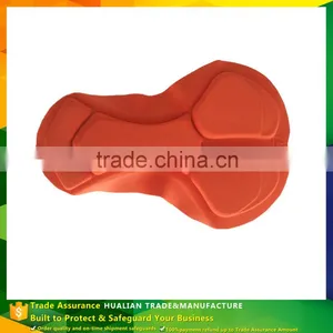 High Quality Fabrics Wholesale Cycling Pad For Cycling Jersey thumbnail-1