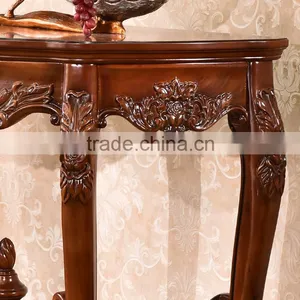 Hand Carved Chinese Antique Solid Wood Altar Table thumbnail-3