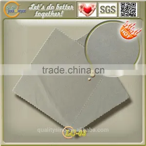 China New Arrival Light Weight 2016 Hot Selling Microfiber Glass Cleaning Cloth for Sale thumbnail-3