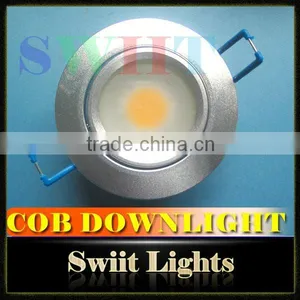 NEW Arrivals COB LED Ceiling Light thumbnail-1